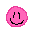 Pink glaggle
